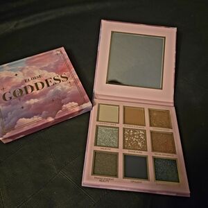 NEW Eloise Goddess Eyeshadow Palette